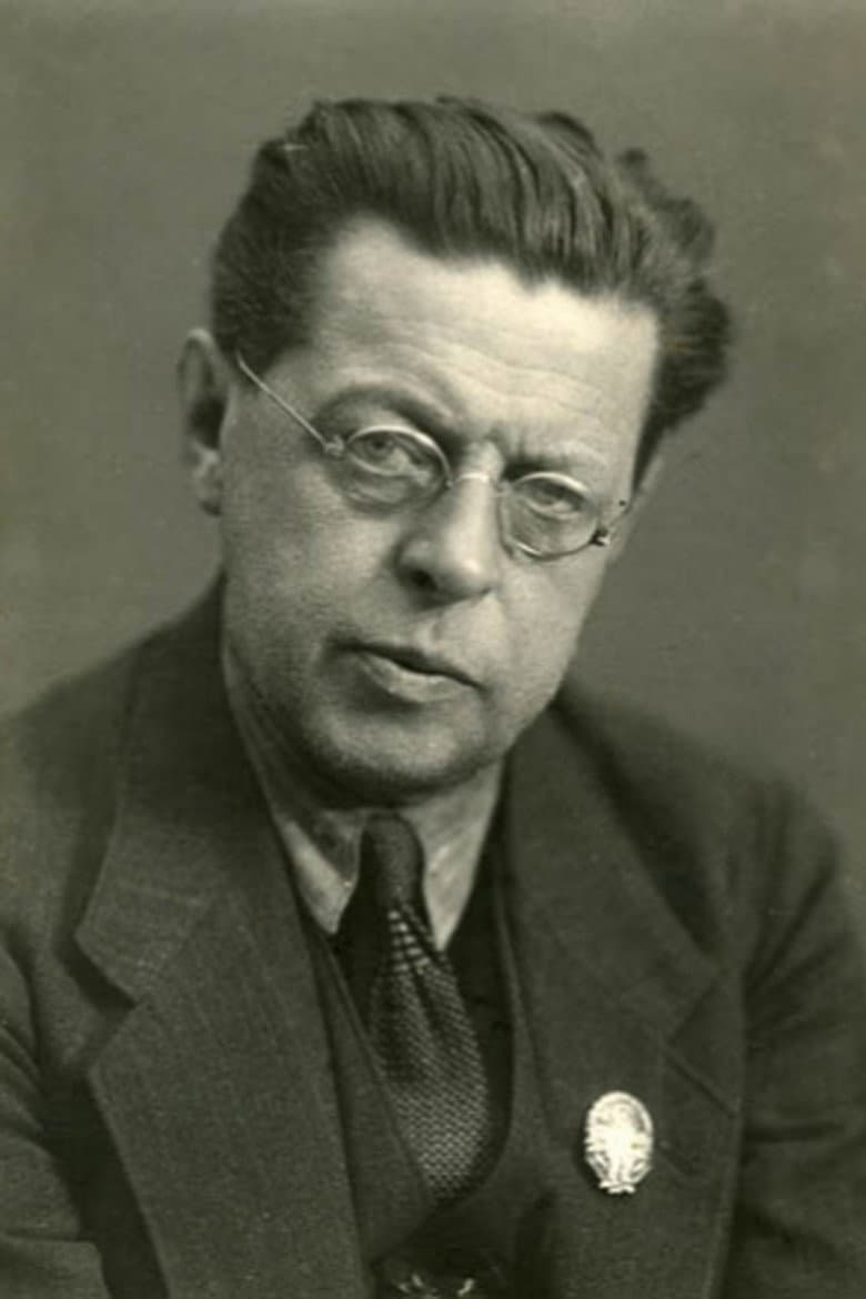 Nikolay Kostromskoy
