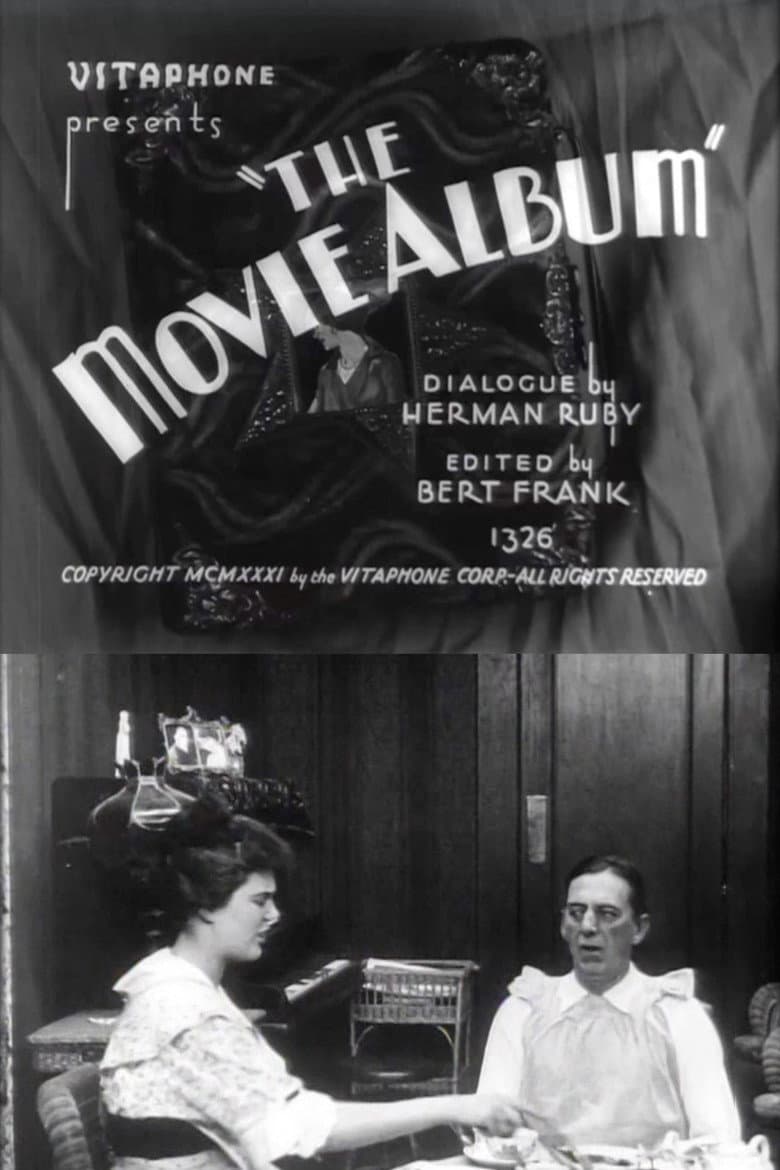 The Movie Album