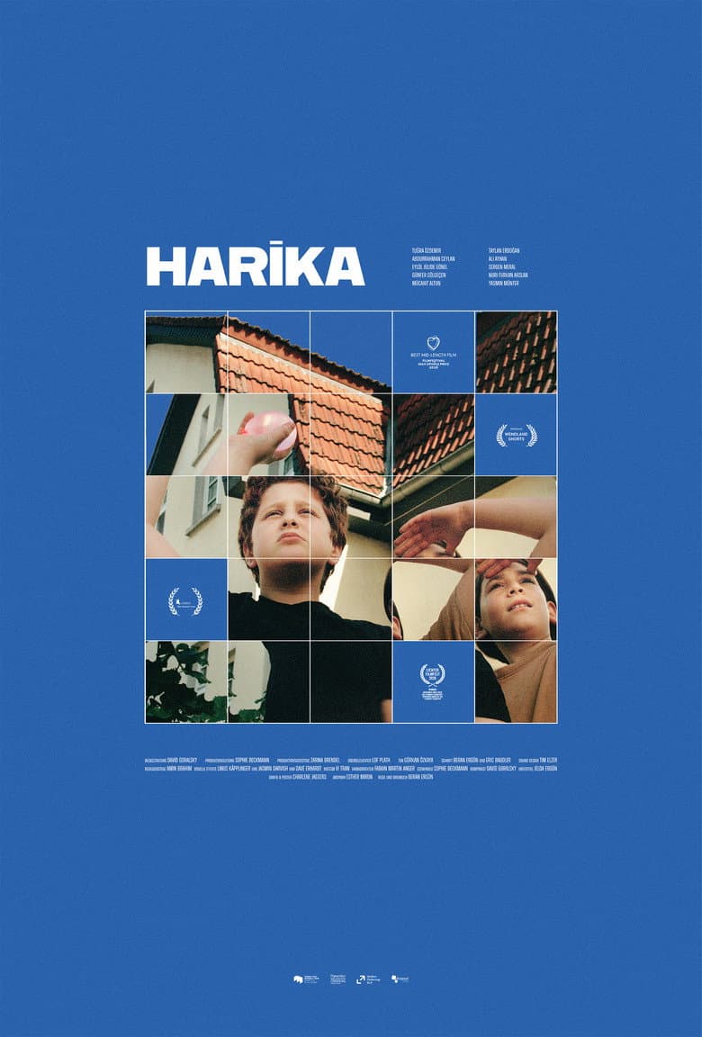 Harika