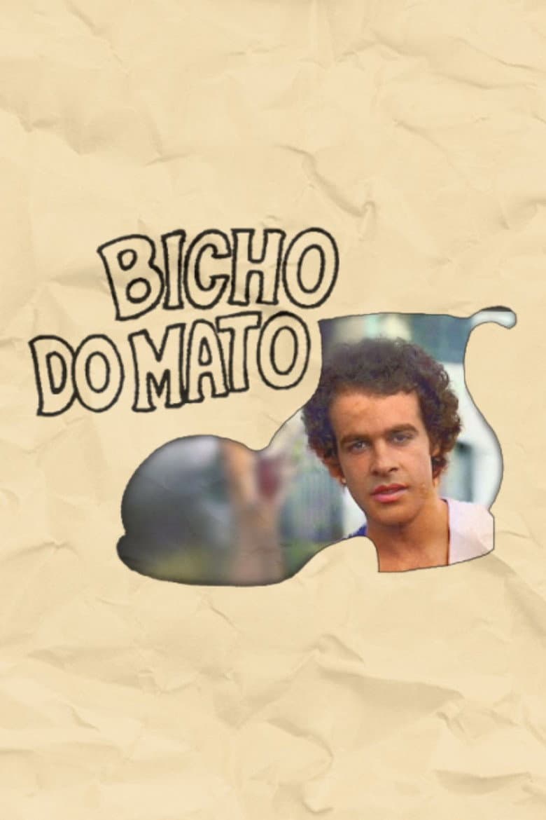 Bicho do Mato