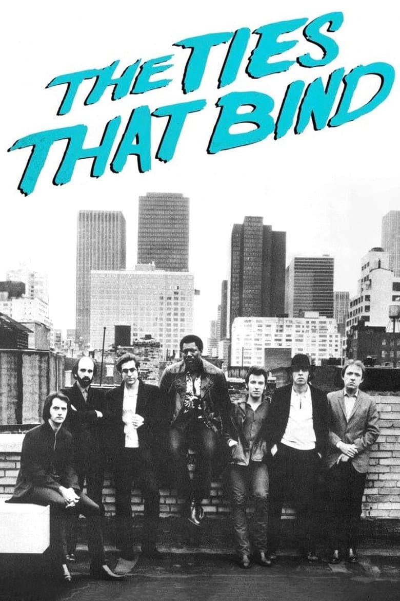 The Ties That Bind: The Making of The River