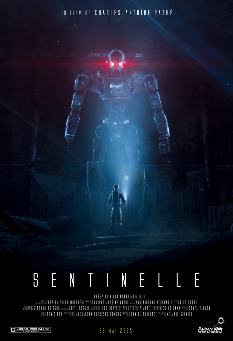 Sentinel