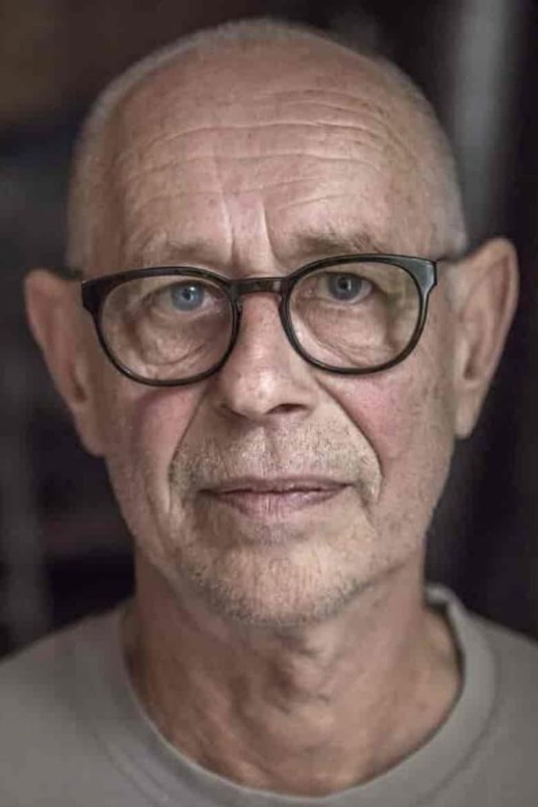 Michael Kvium