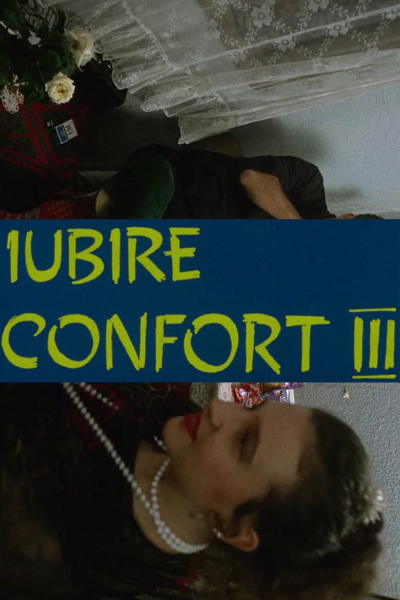 Iubire confort 3