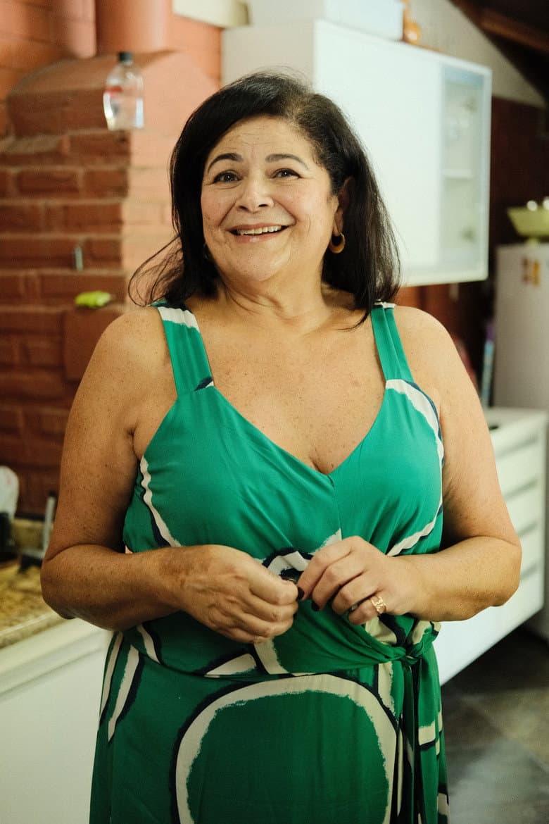 Fernanda Moysés