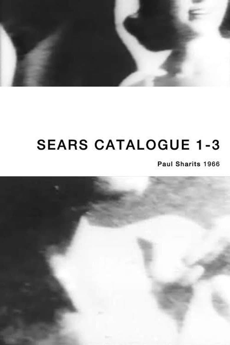 Sears Catalogue 1-3