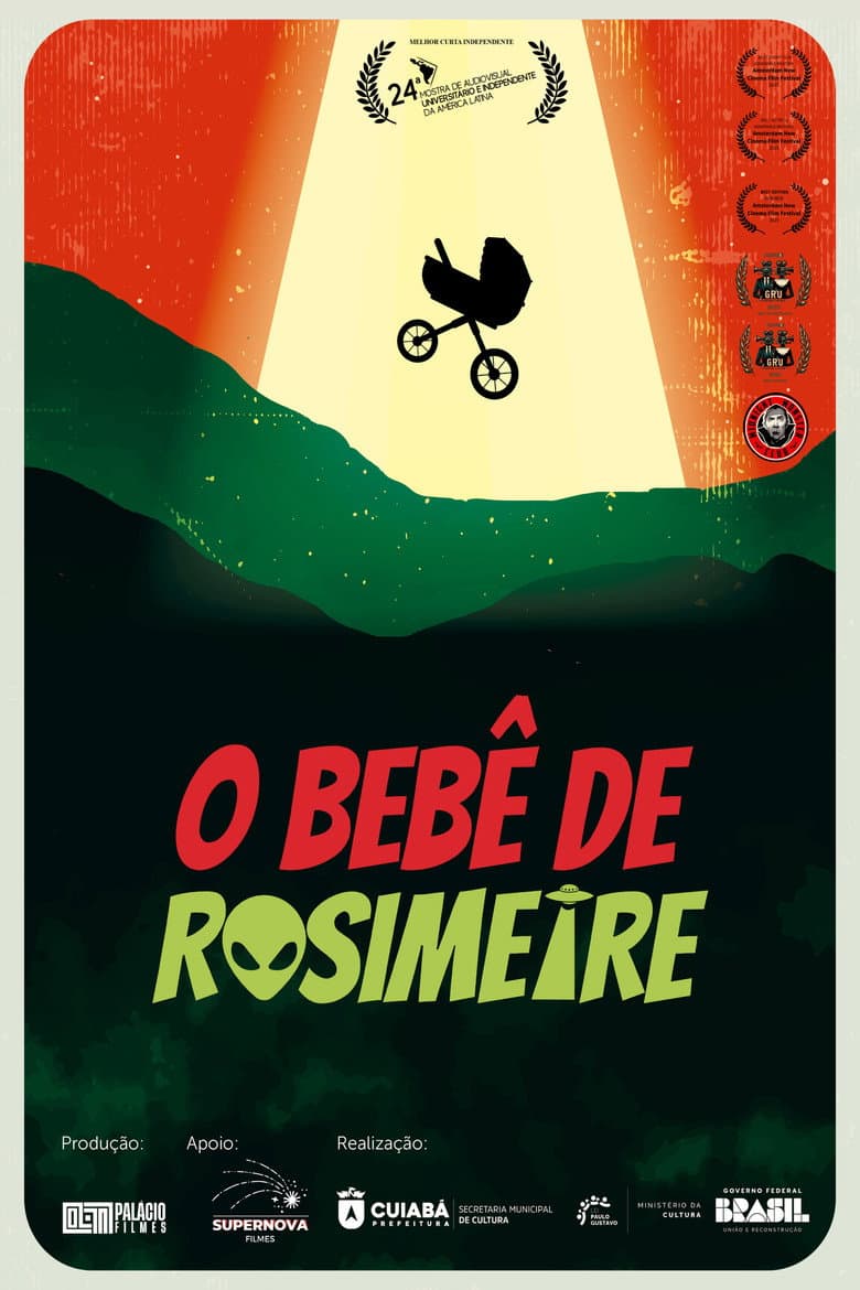 Rosimeire´s Baby