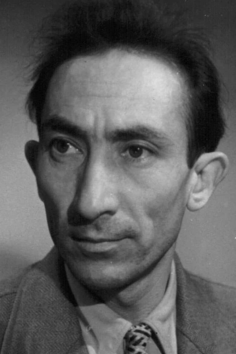 Muin Mukhitdinov
