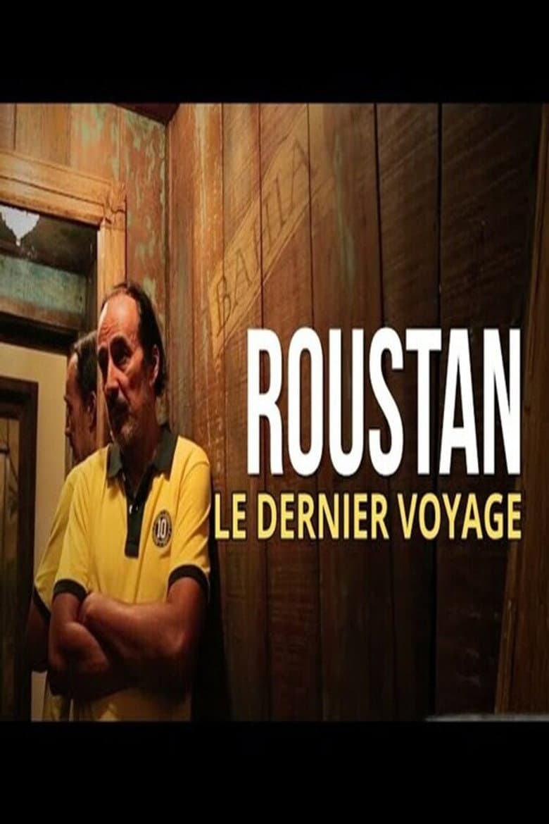 Didier Roustan : Sur les traces du football Romantique