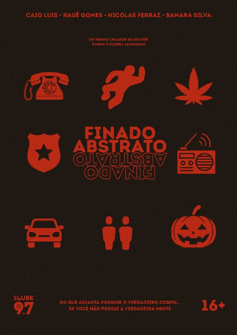 Finado Abstrato