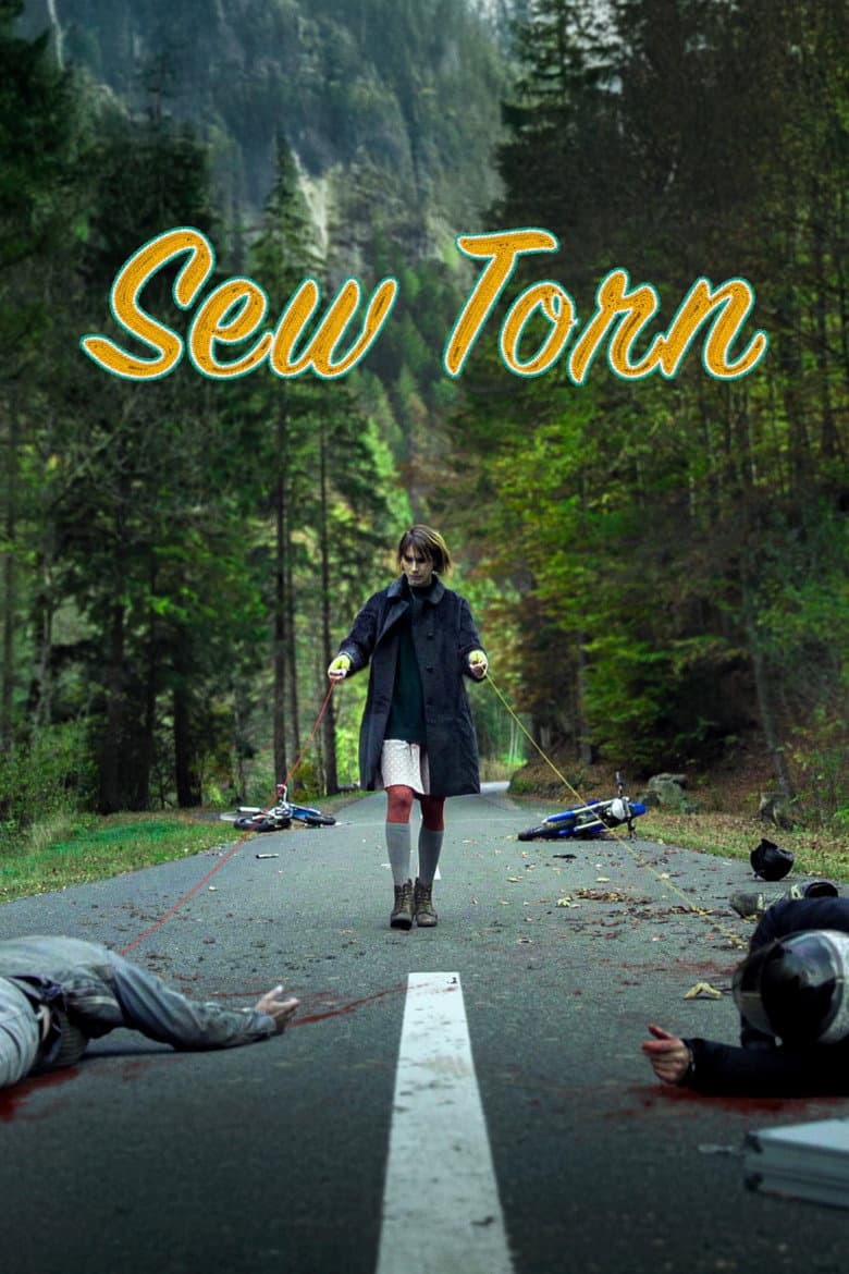 Sew Torn