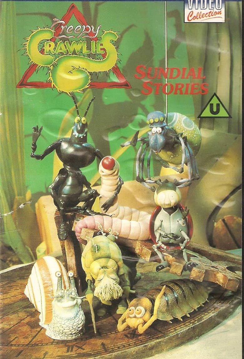 Creepy Crawlies
