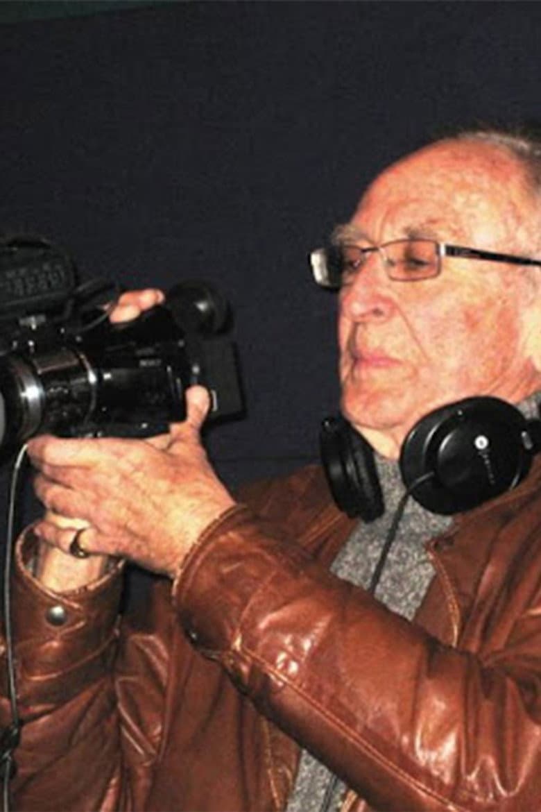 Terence Macartney-Filgate