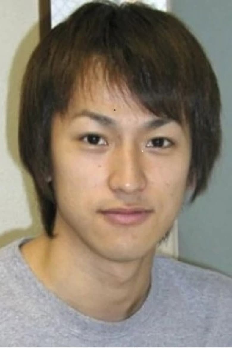 Yoichi Furuya
