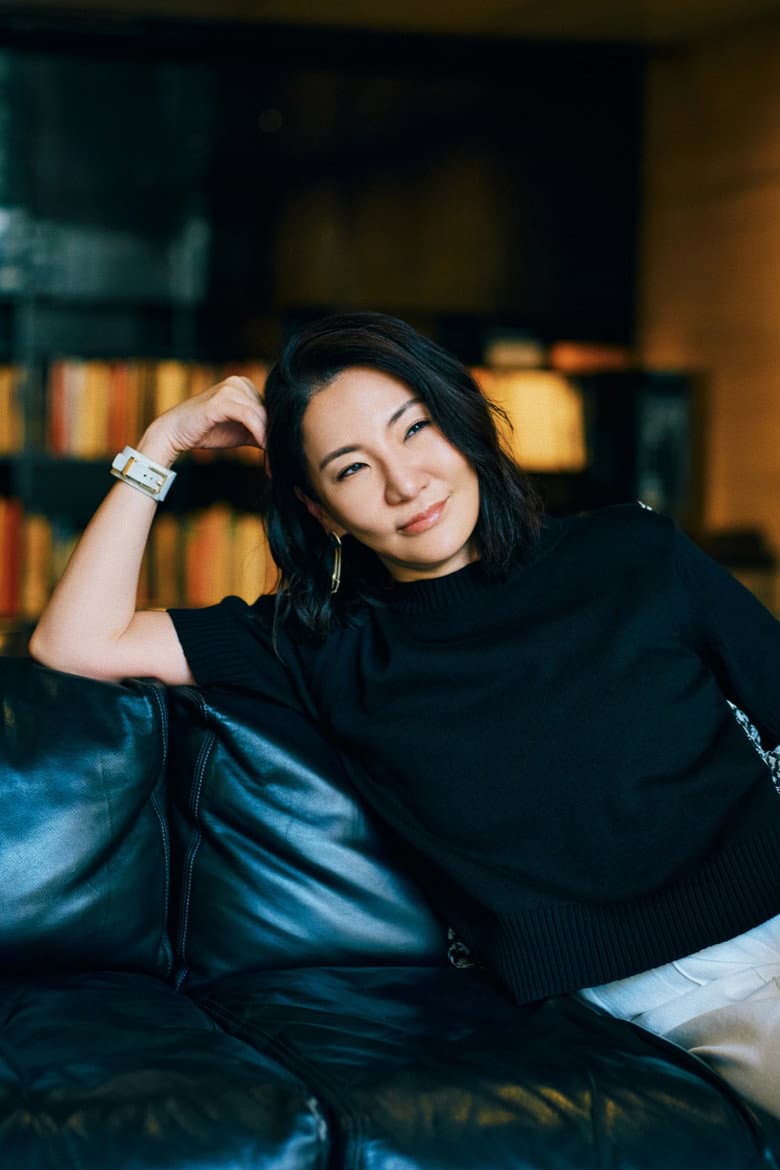 Kohmi Hirose