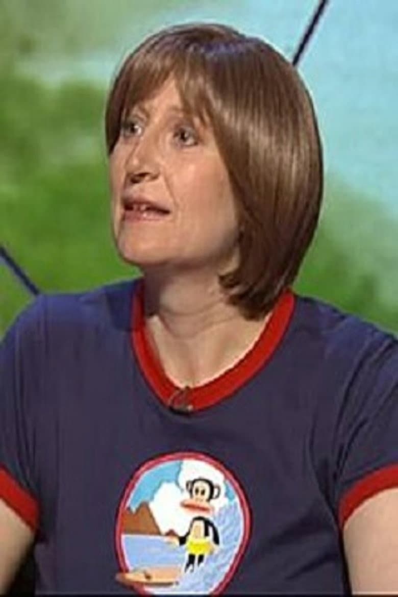 Linda Smith