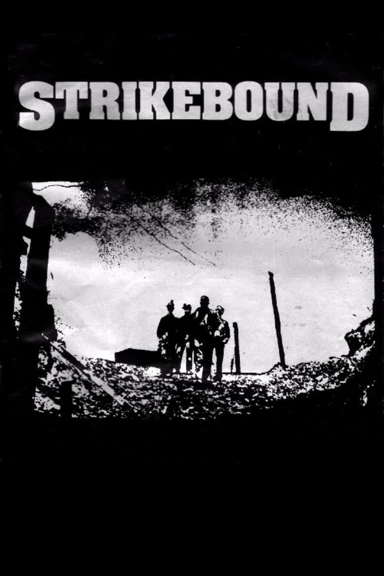 Strikebound