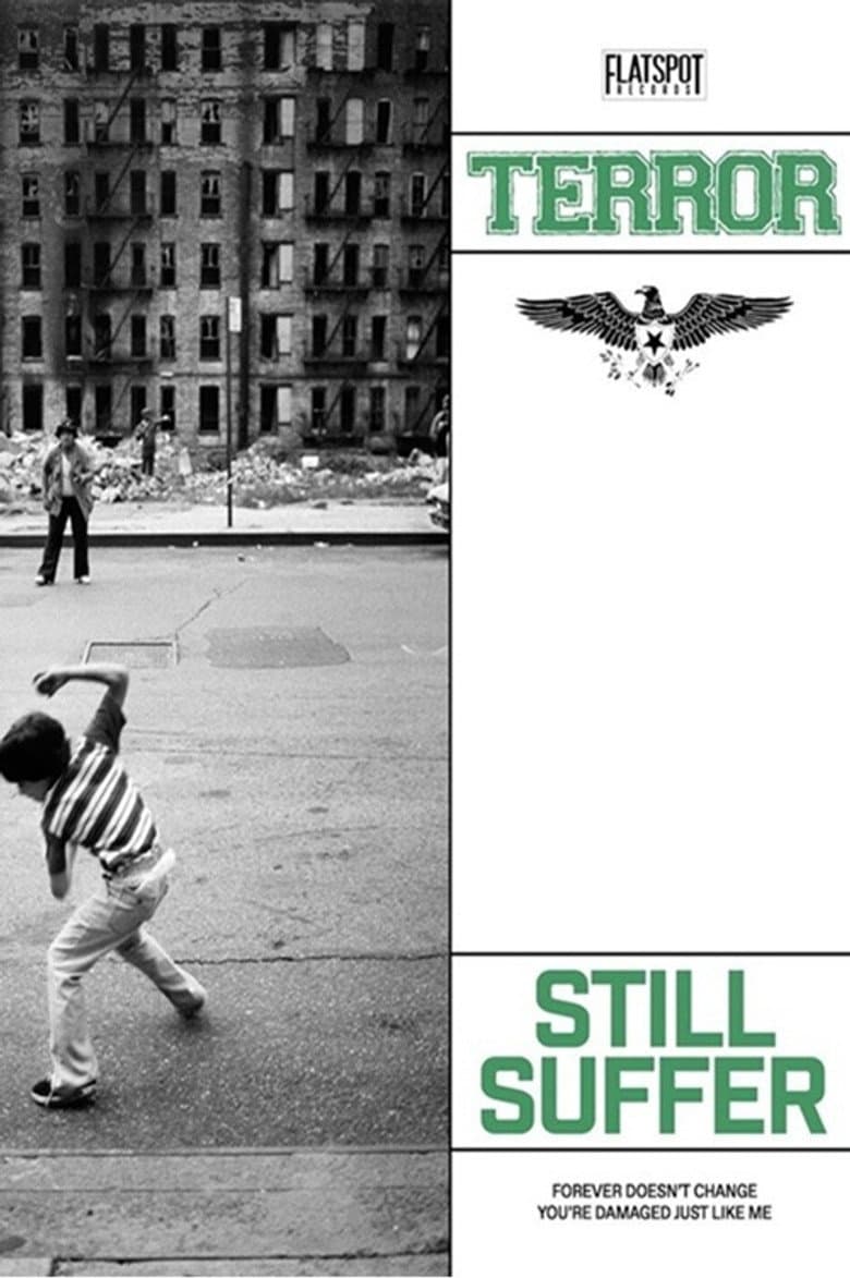 Terror - A Deeper Struggle