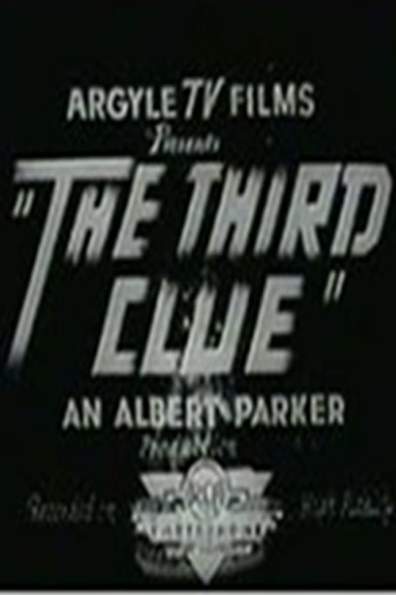 The Third Clue
