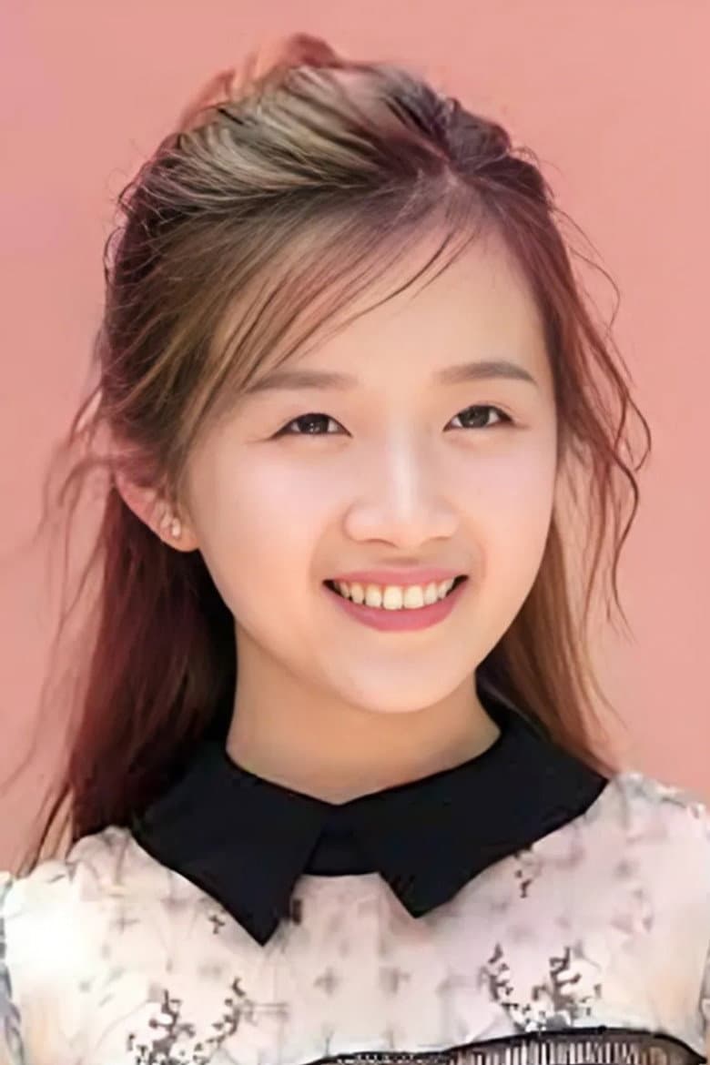 Li Haofei