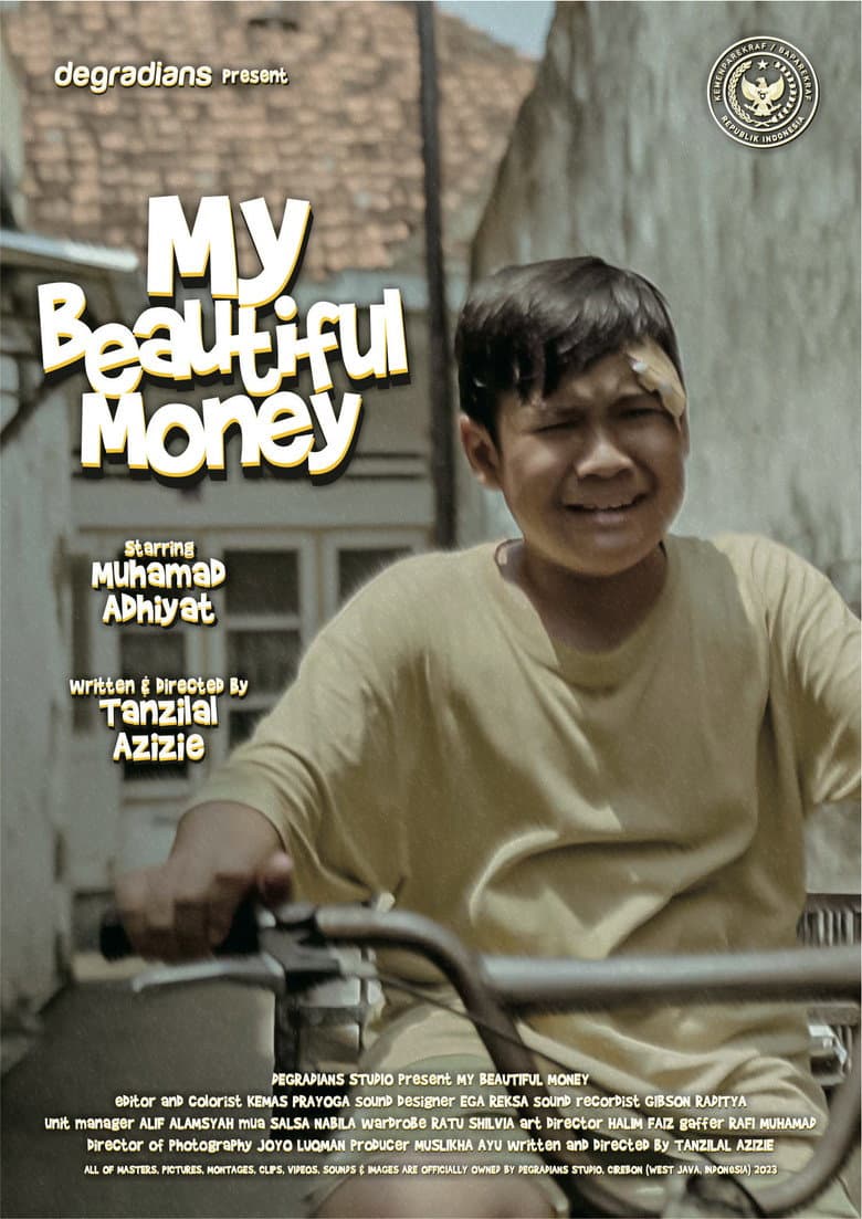 My Beautiful Money