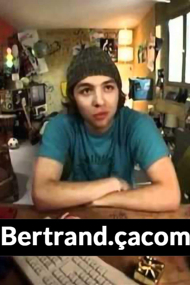 Bertrand.çacom