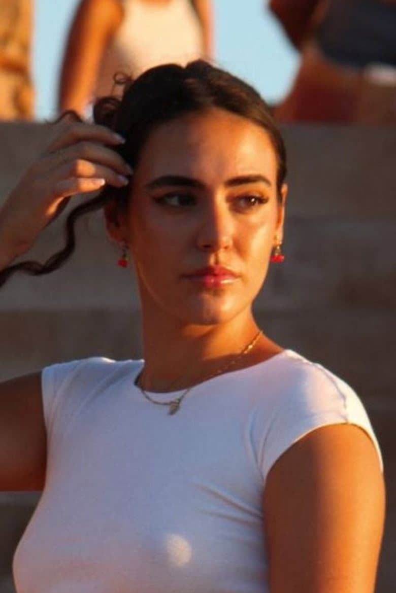 Marta Calderón