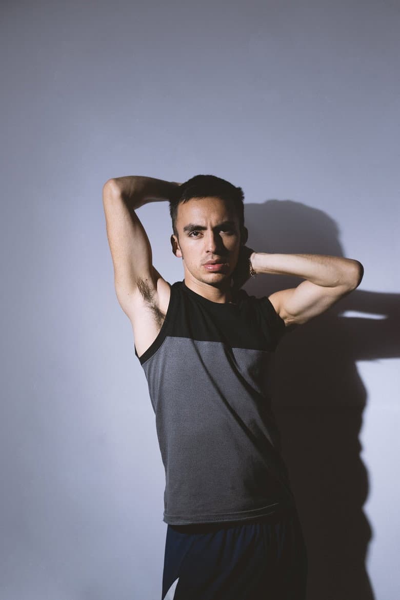 Mario Rivera