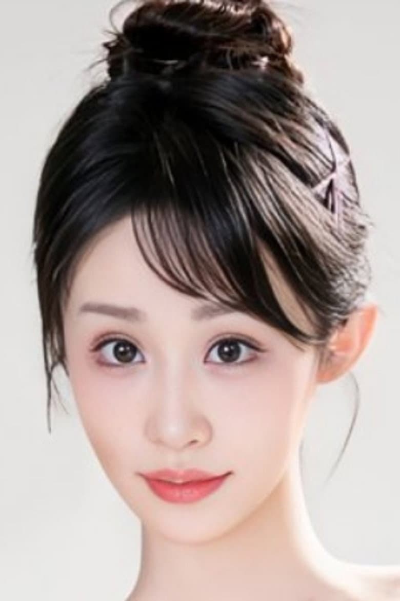 武鸿蕊