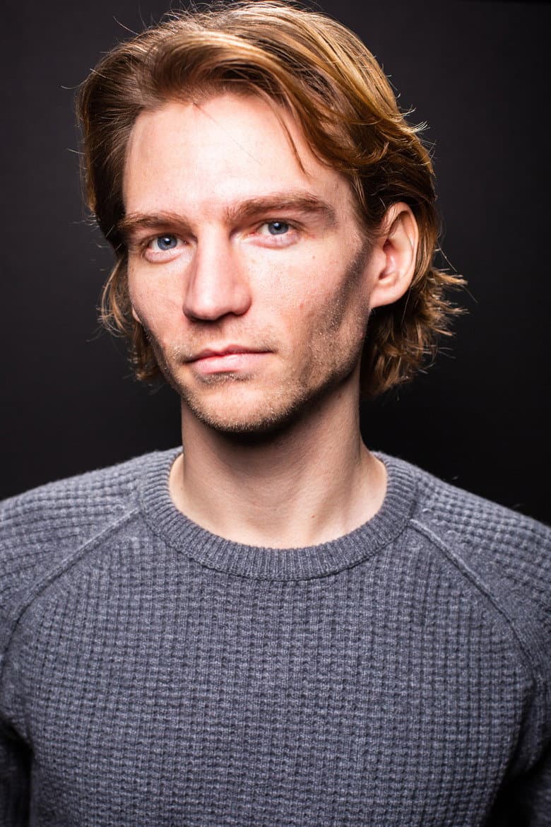 Jared Spears