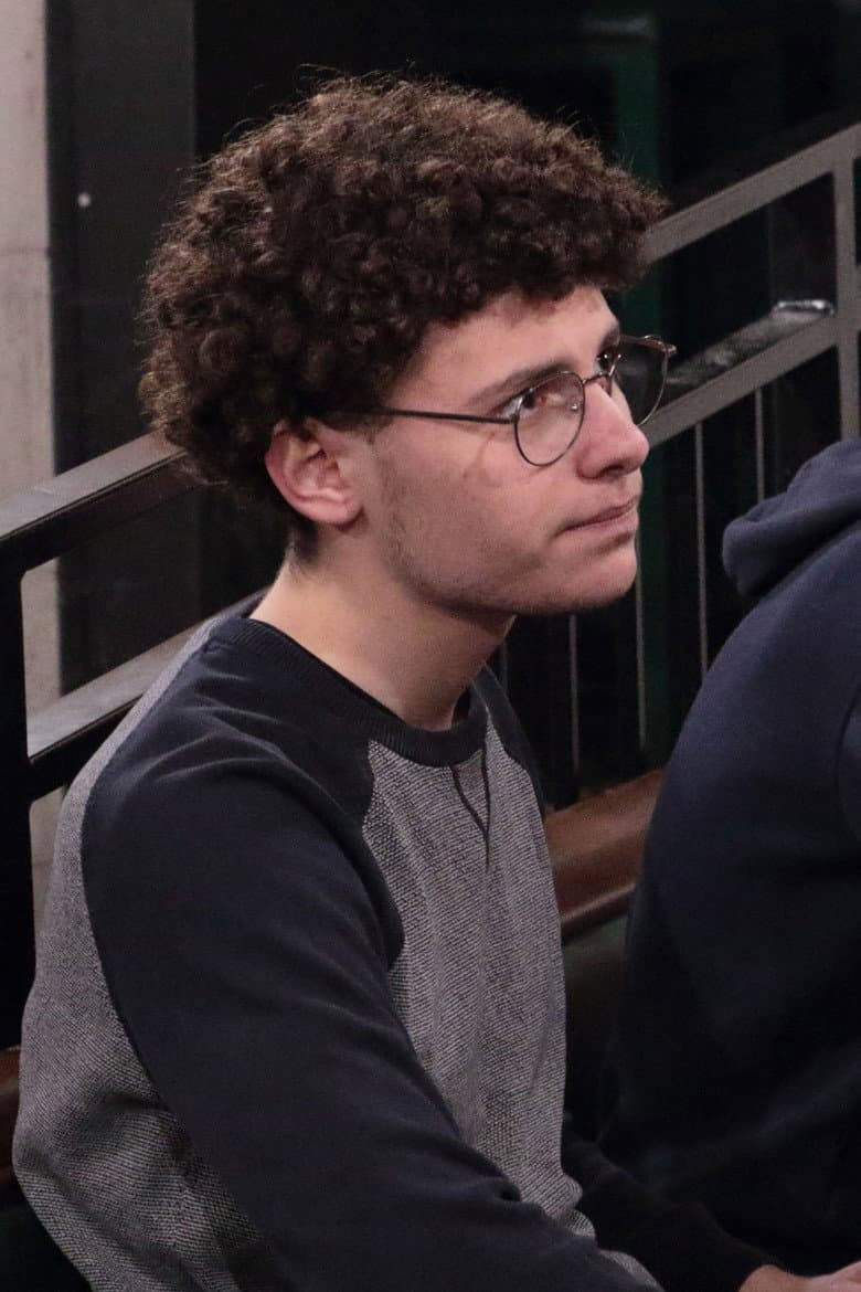 Cléandre Ait Ammar