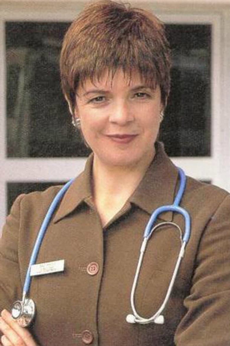 Julia Watson