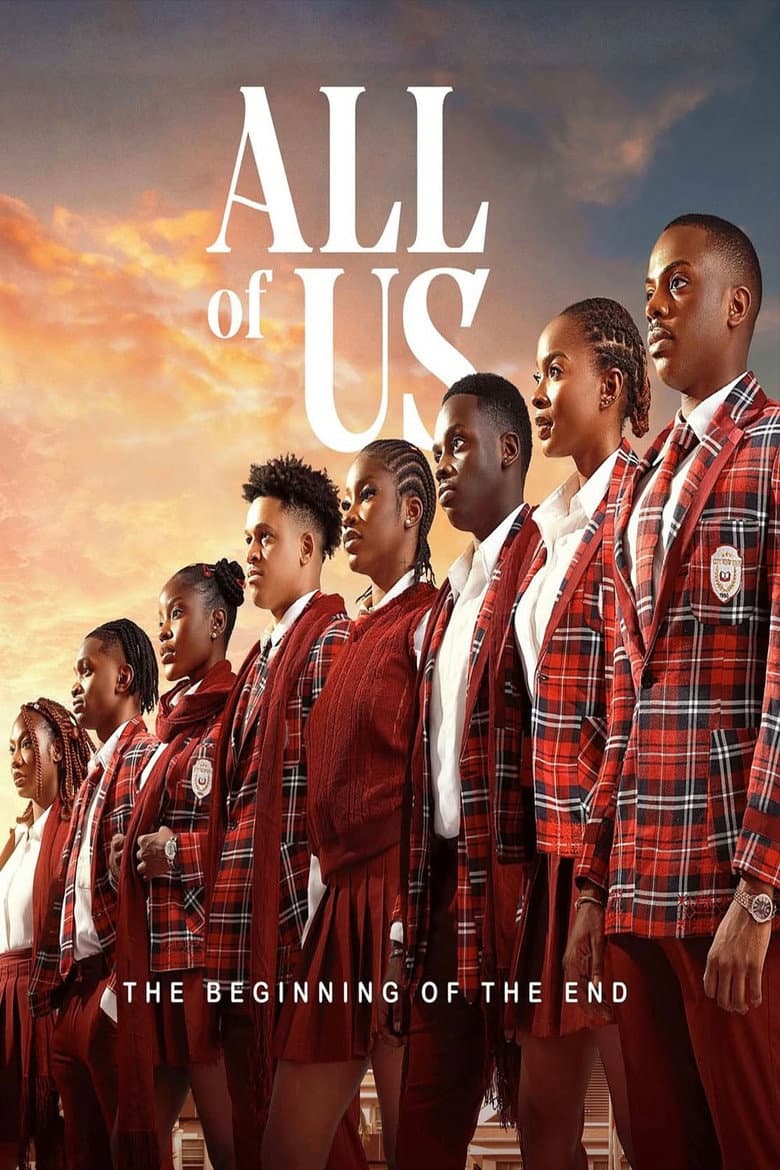 All Of Us