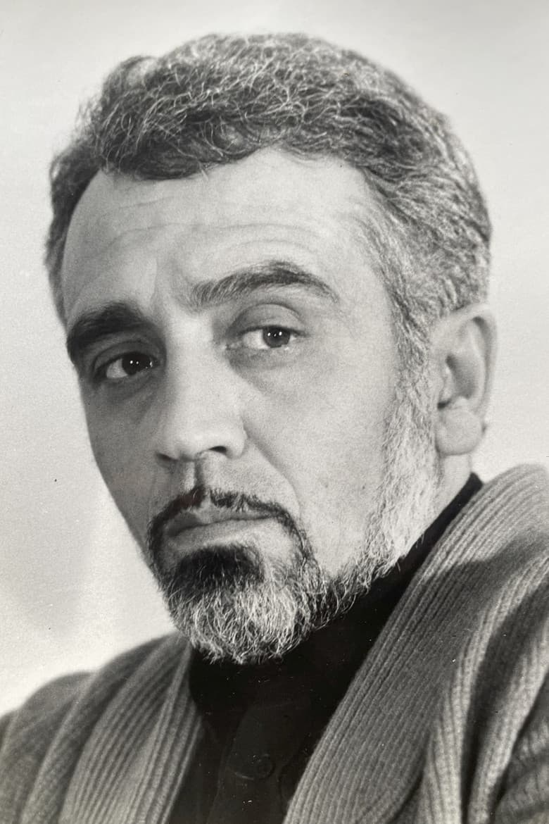 Edmond Keosayan