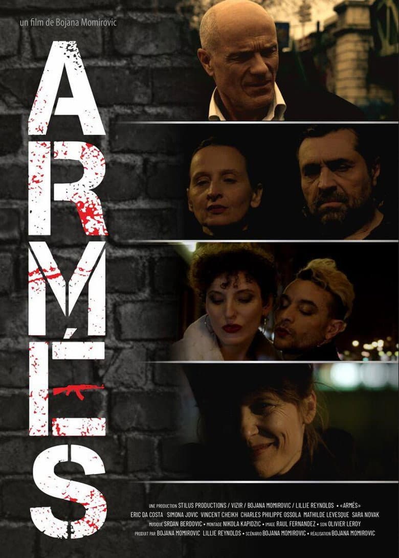 Armed