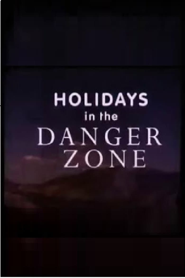 Holidays in the Axis of Evil