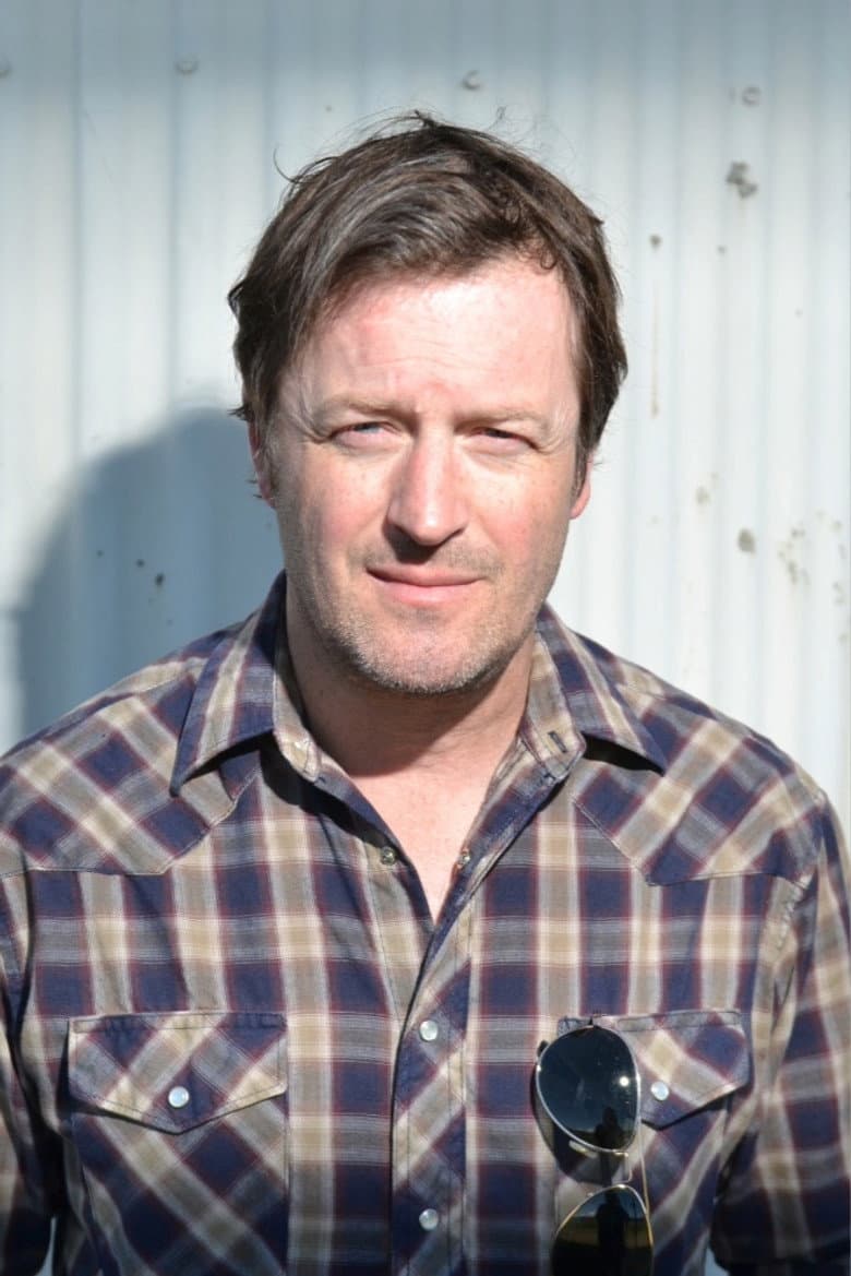 Willy Vlautin
