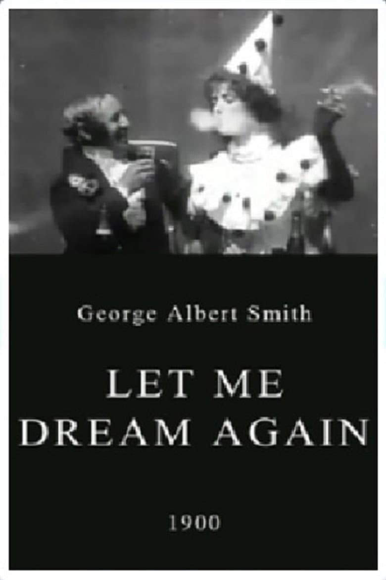 Let Me Dream Again