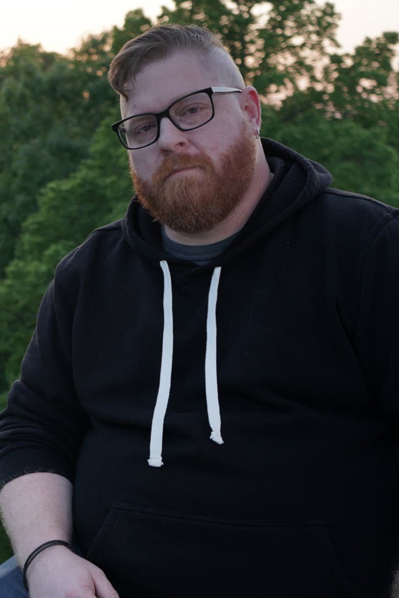 Adam Myles