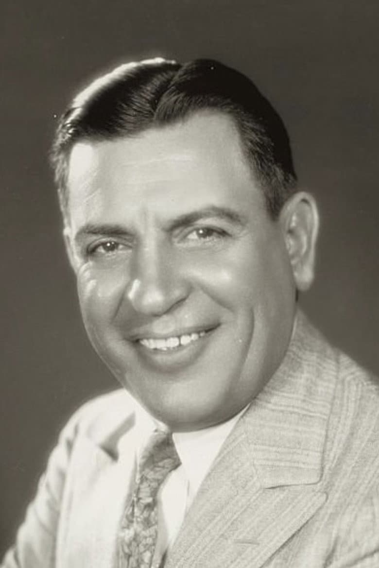 Charles Reisner