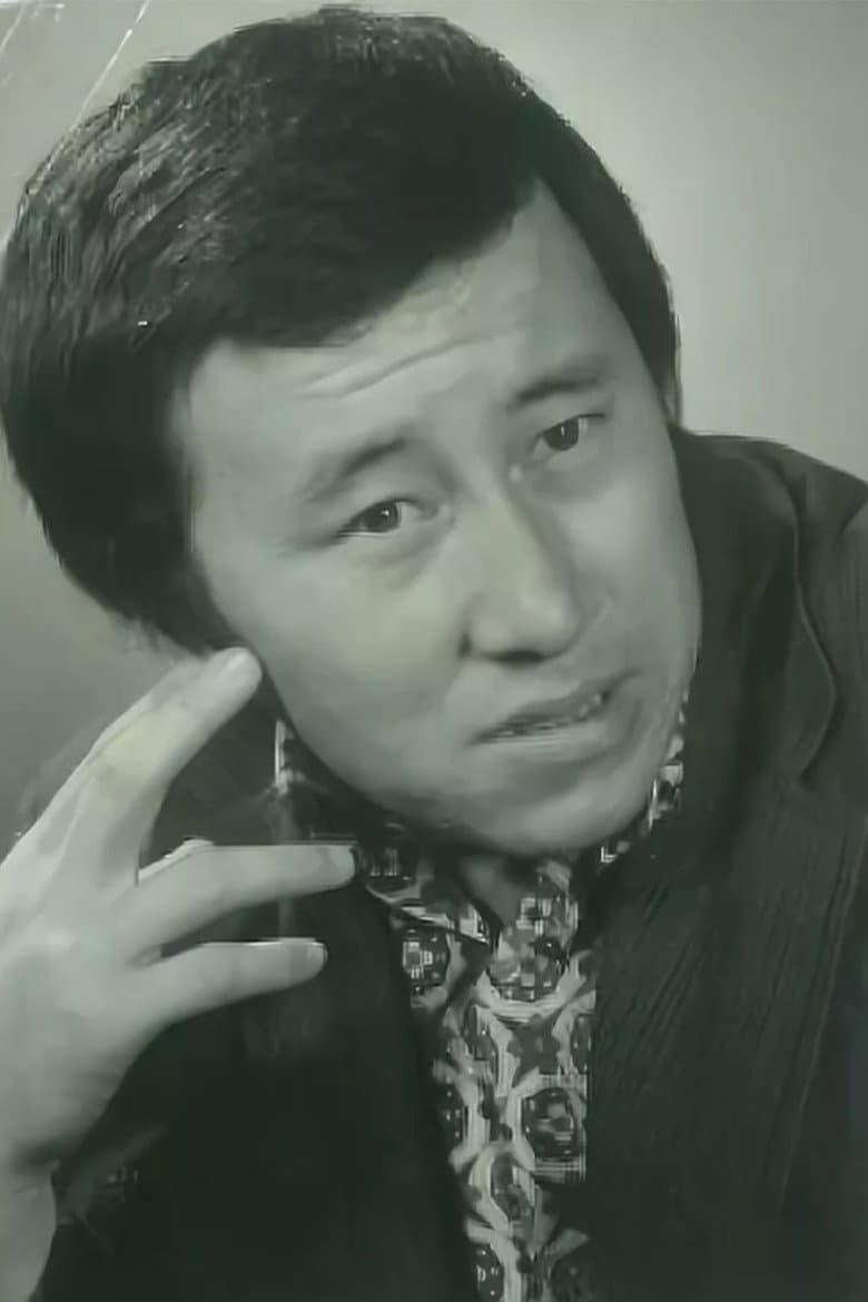 Ayagan Shazhimbayev
