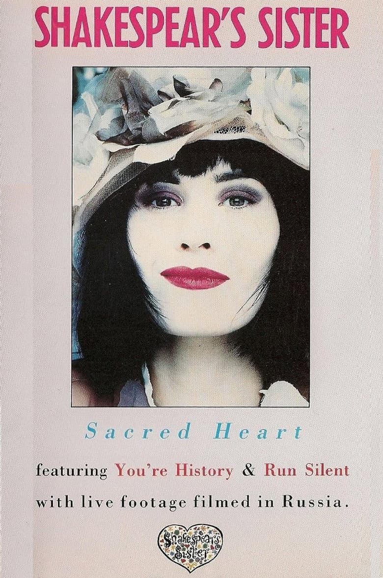 Shakespears Sister - Sacred Heart