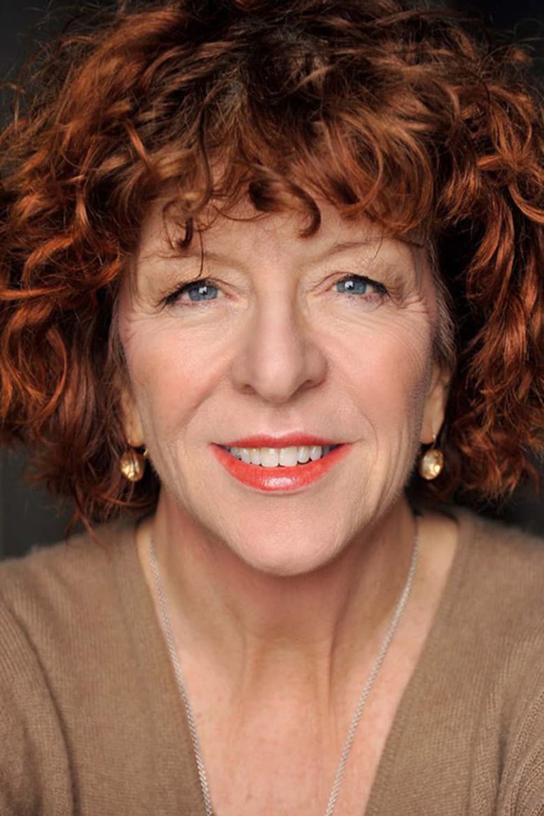 Katherine Thomson