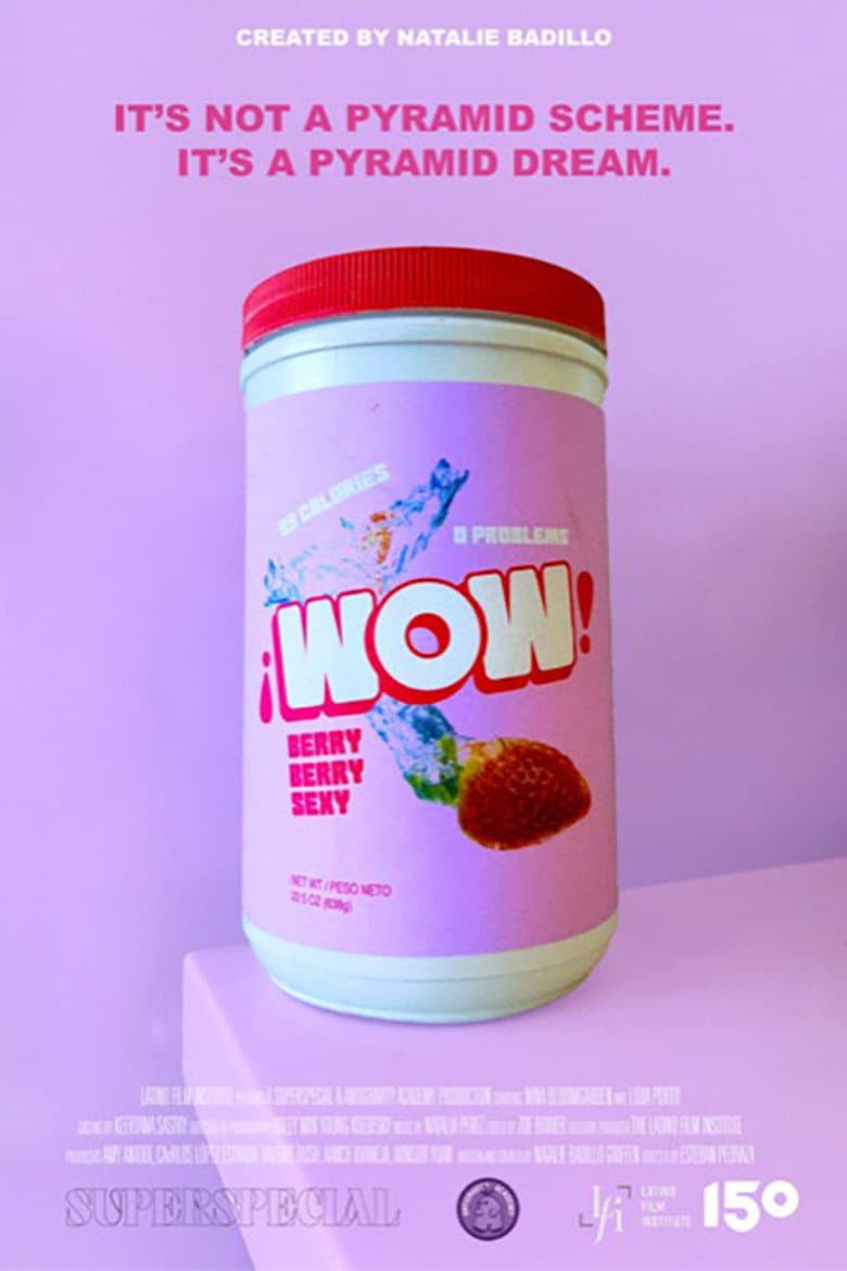 ¡WOW!