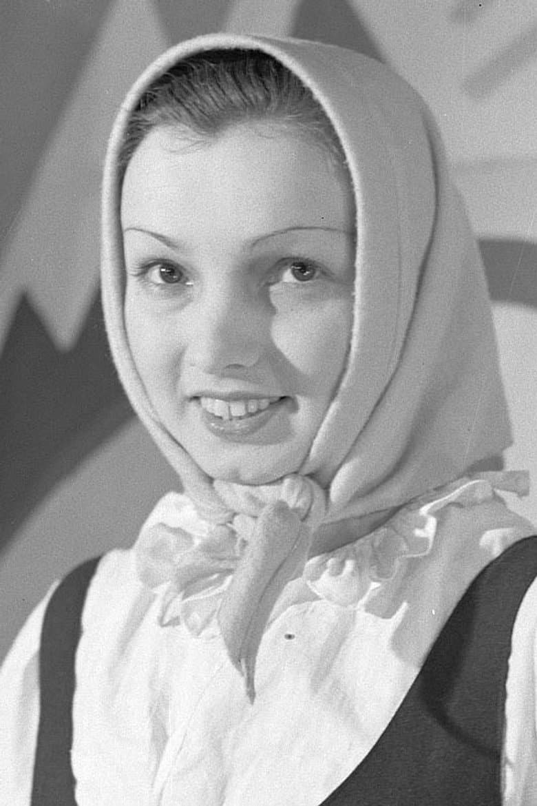 Stefania Górska