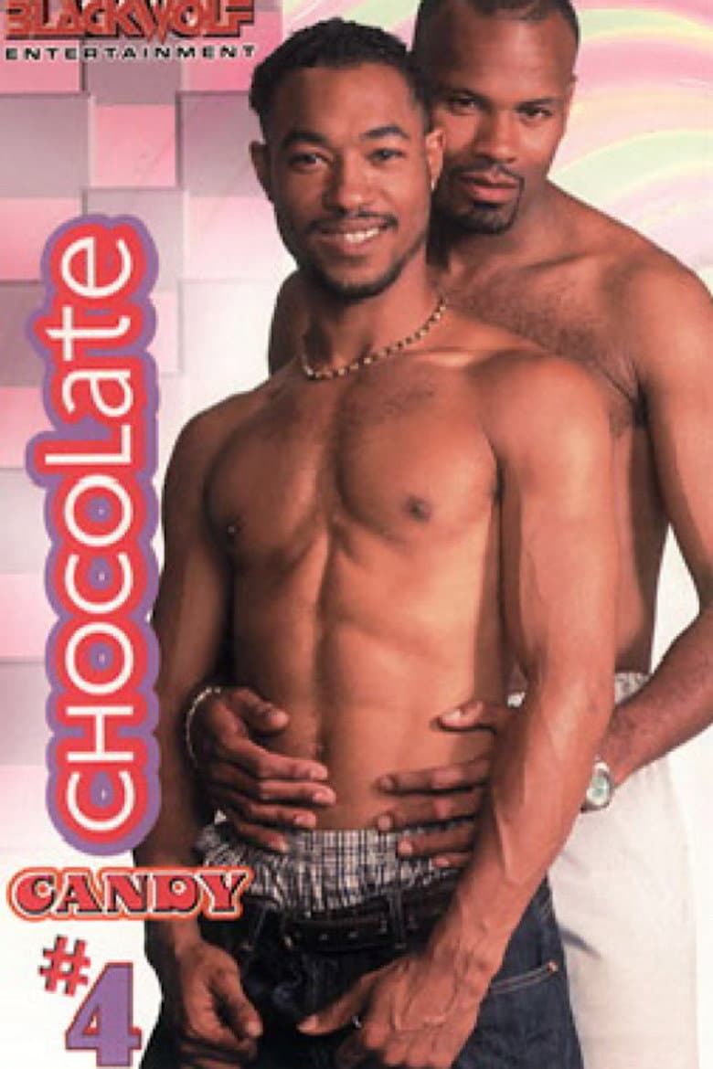 Chocolate Candy 4