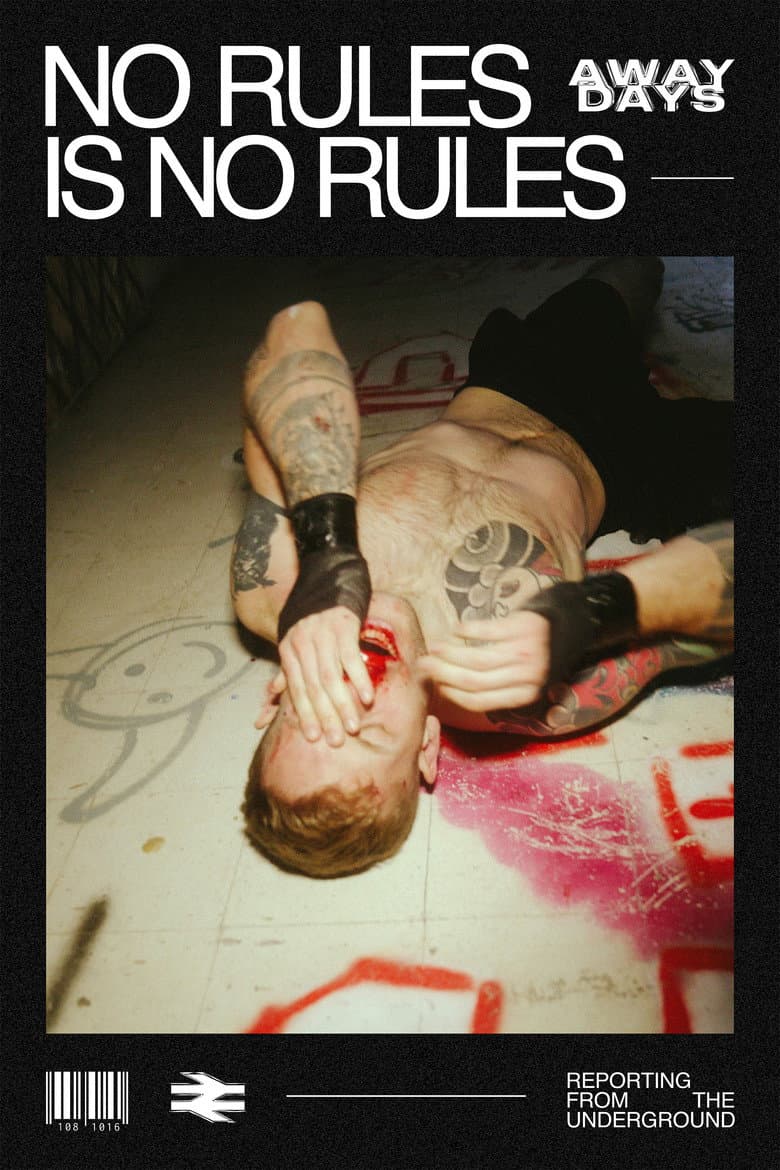 No Rules is No Rules