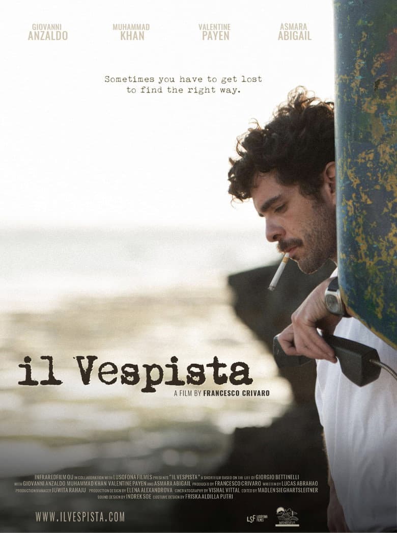 Il Vespista