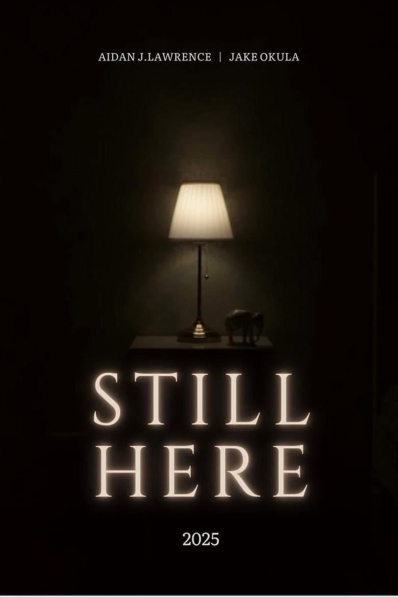 Still Here