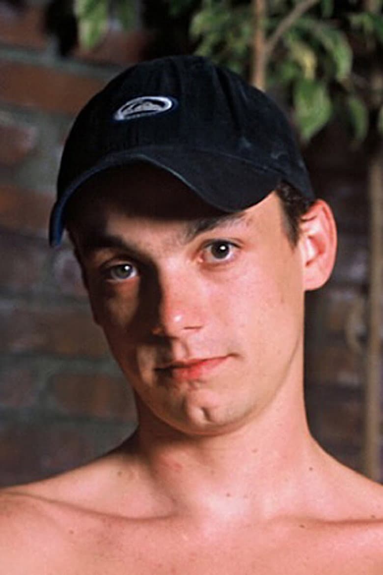 Johnny Doom